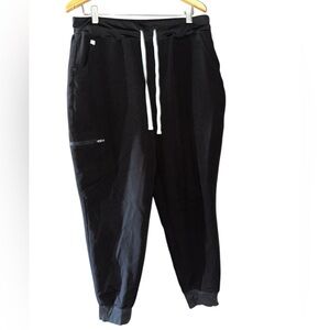 ZAMORA FIGS Jogger scrub pant